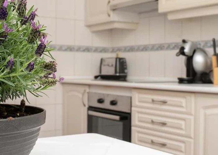 Pool And Garden Village-near * Albufeira