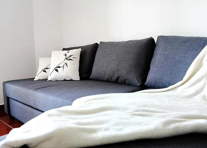 Pool And Garden Village-near * Albufeira