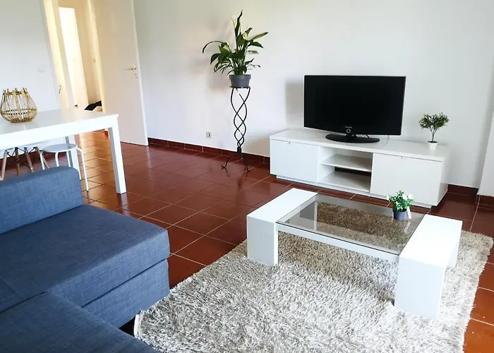 Pool And Garden Village-near Albufeira