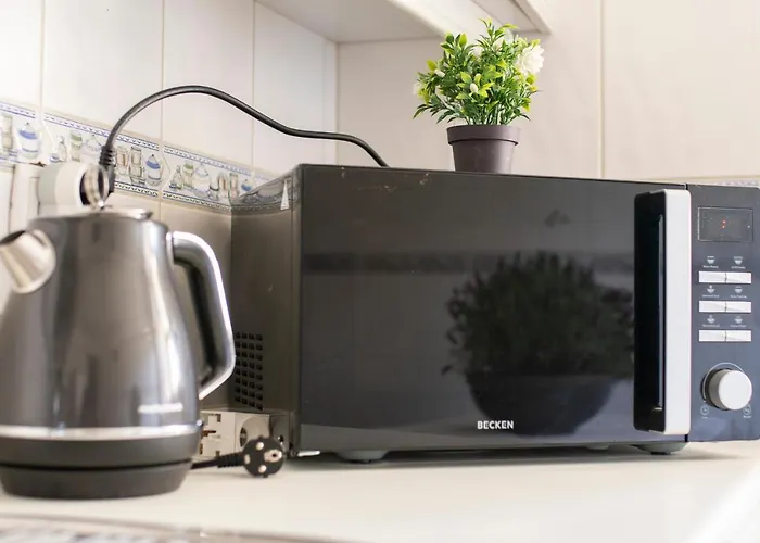 Pool And Garden Village-near *