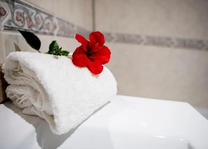 Apartament Pool And Garden Village-near *