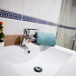 Apartman Pool And Garden Village-near