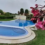 Pool And Garden Village-near Apartman Albufeira