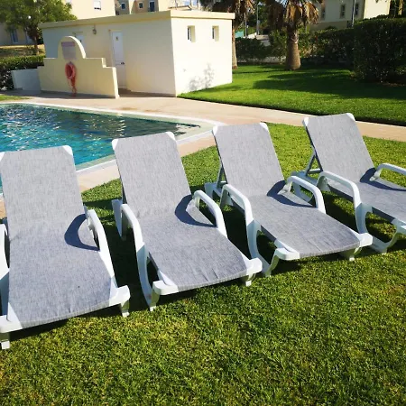 Pool And Garden Village-near *