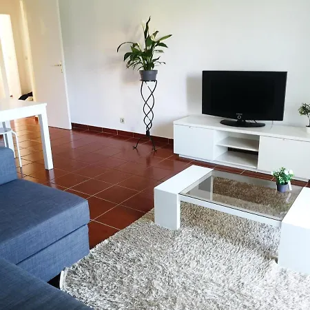 Pool And Garden Village-near Albufeira