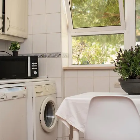 Appartement Pool&garden Village-near *