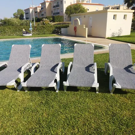 Pool And Garden Village-near Албуфейра