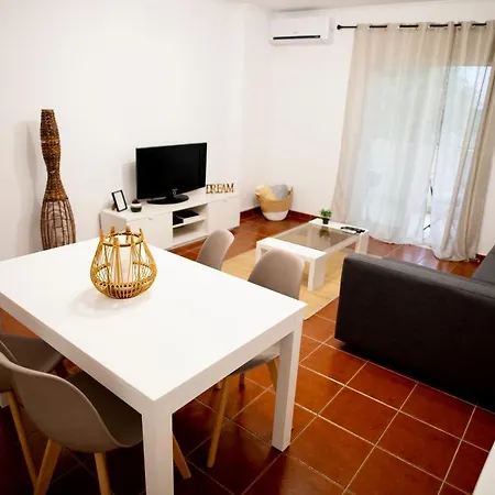 Apartment Pool And Garden Village-near