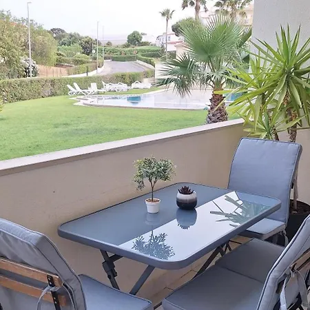 Apartment Pool And Garden Village-near Albufeira