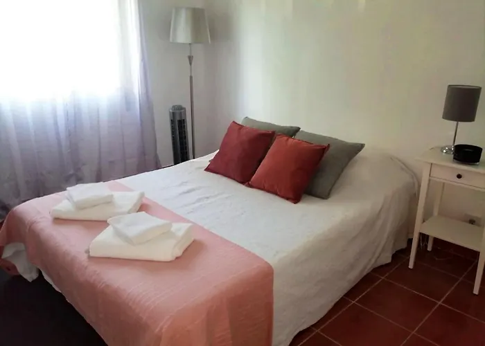 Pool And Garden Village-near