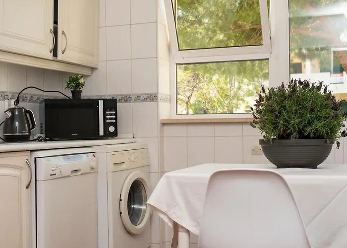 Appartement Pool&garden Village-near *