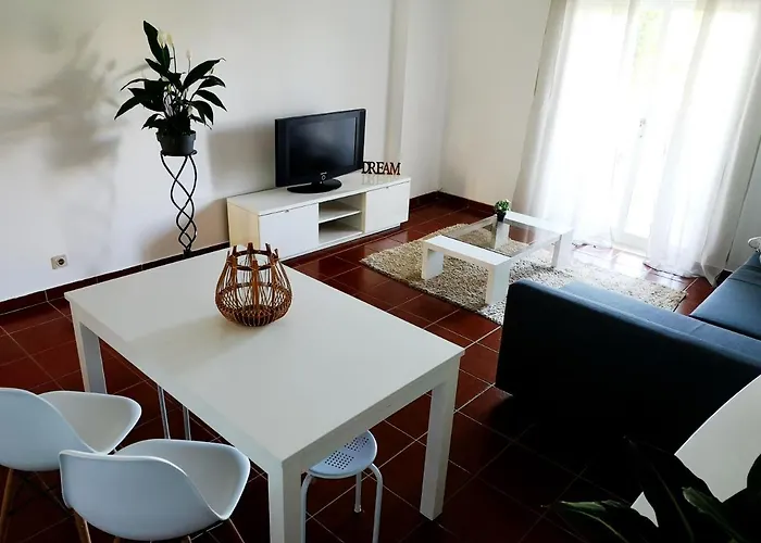 Pool&garden Village-near Appartement *