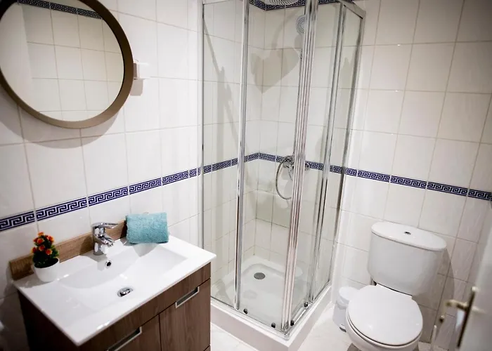 Appartement Pool&garden Village-near *