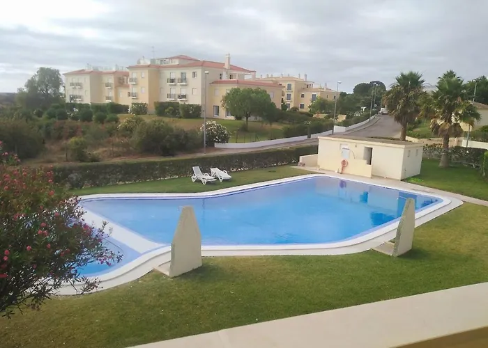 Appartement Pool&garden Village-near *