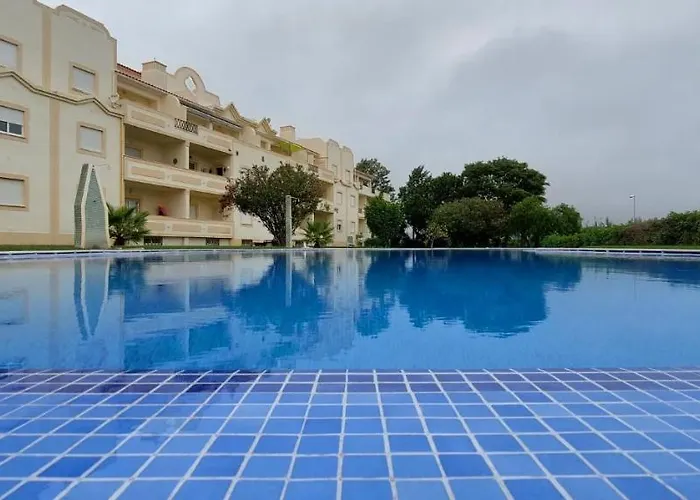 Appartement Pool&garden Village-near *