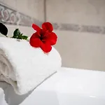 شقة Pool And Garden Village-near *