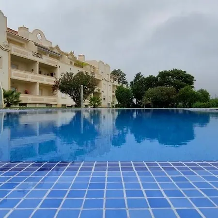 شقة Pool And Garden Village-near *