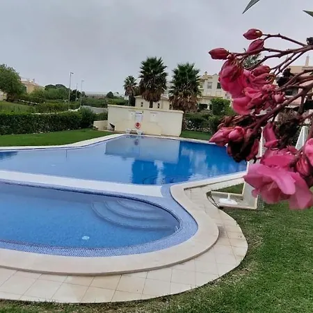 Pool And Garden Village-near Appartement Albufeira